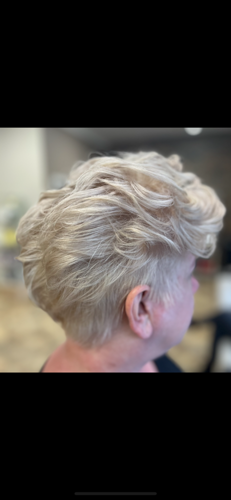Double Process Color