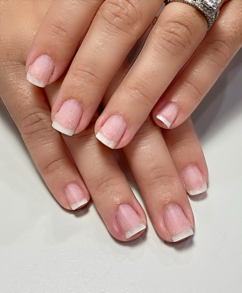 Nail removal