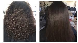 Keratin Complex Treatment Belt