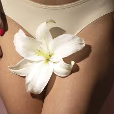 Brazilian Wax