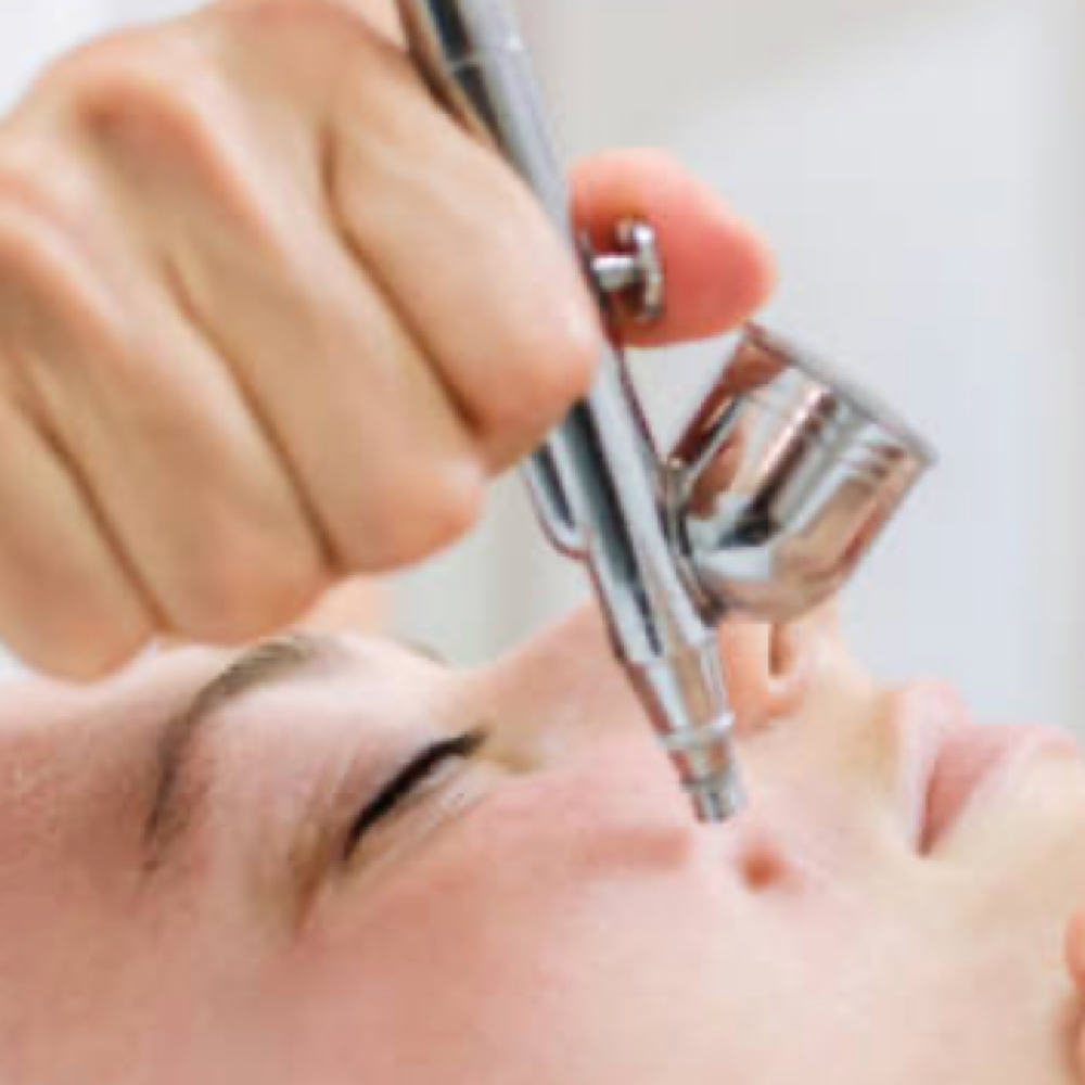 Add On: Oxygen Therapy at Skin Care Works in Queens Village, NY