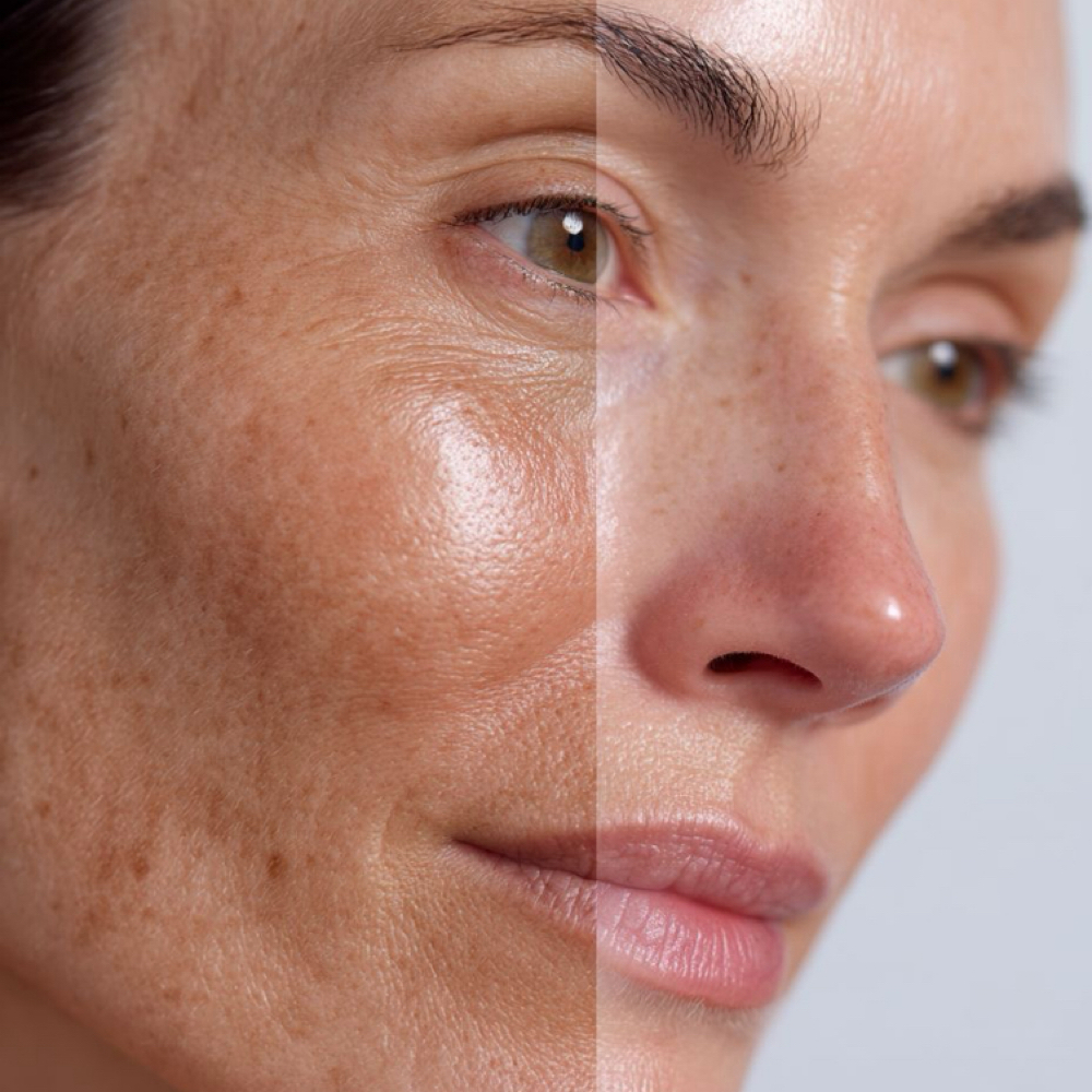 Age-defy facial at Aries Beauty & Wellness in Chandler, AZ