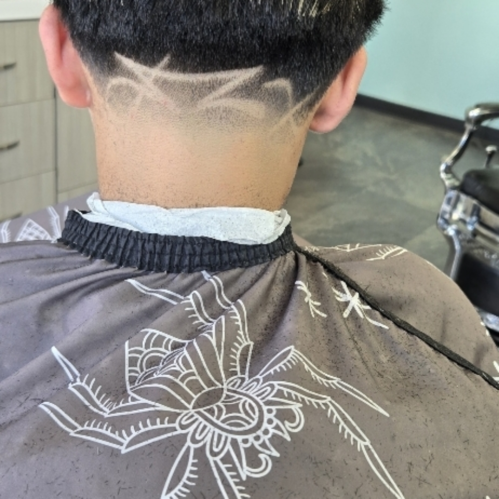 Design at ReazyfadezLLC in Orem, UT