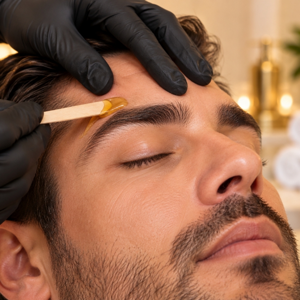 Eyebrow at Brazilian Wax By Sol in Clearwater, FL