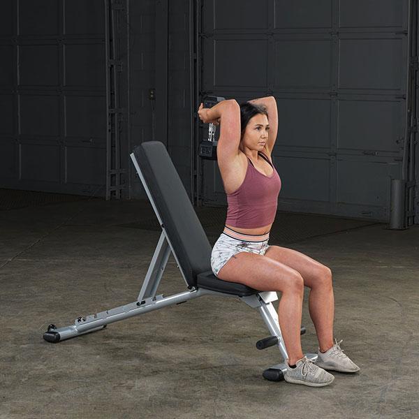 Jennifer: Fitness Training 45 Min