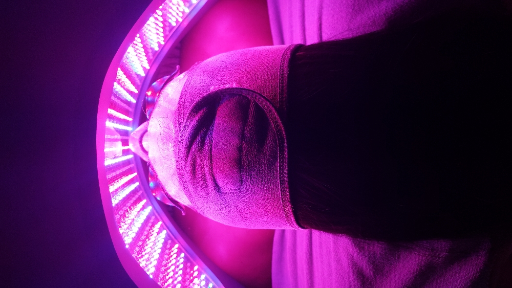 120 Min Customized Facial