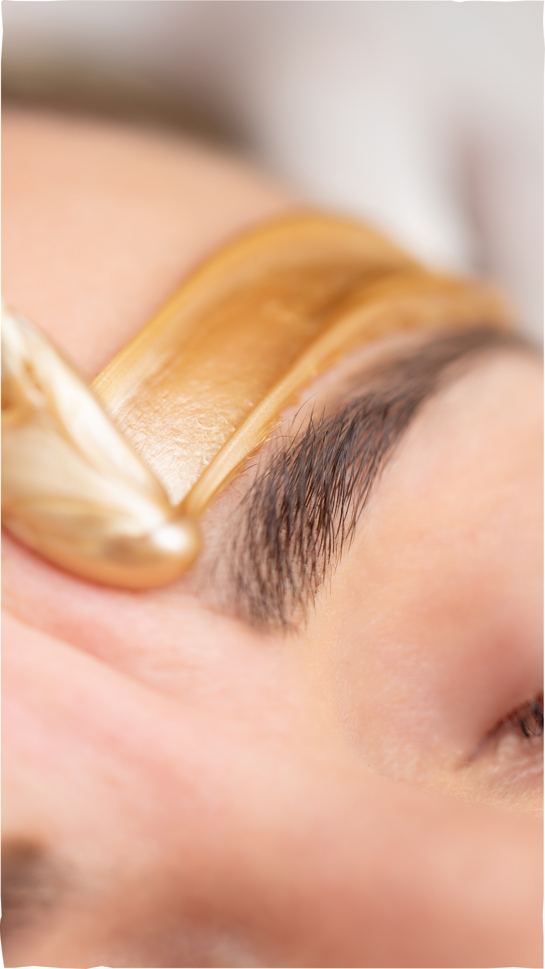 Brow Wax