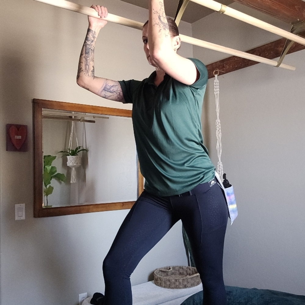 Barefoot Massage-90 Min at Holistic Massage Care by Misty in Sierra Vista, AZ