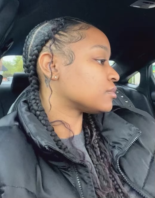 Feed-In Braids