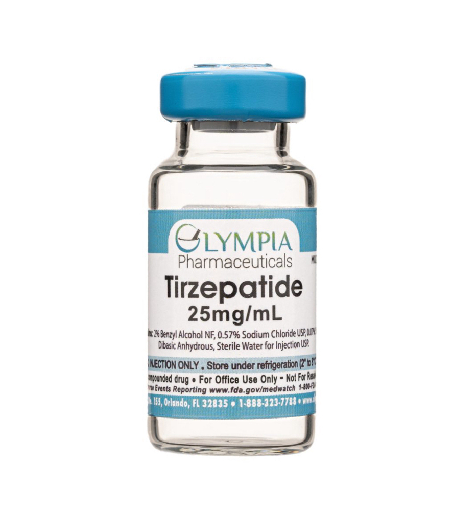 Tirzepatide