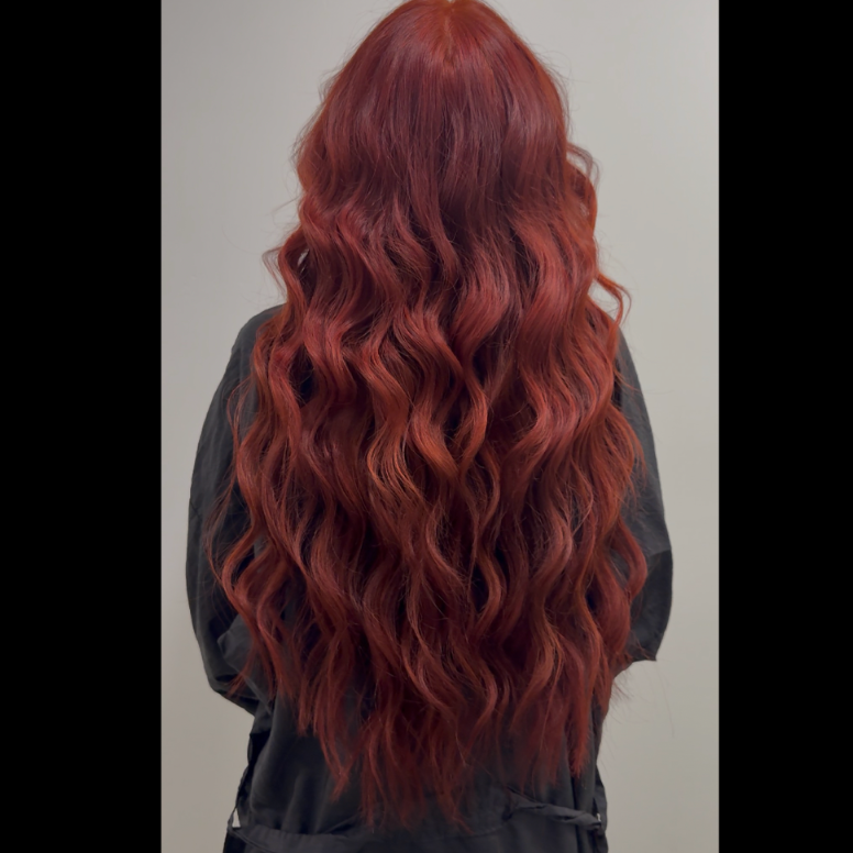 3 Row Move Up at Black Stone in San Luis Obispo, CA