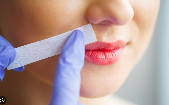 Lip wax