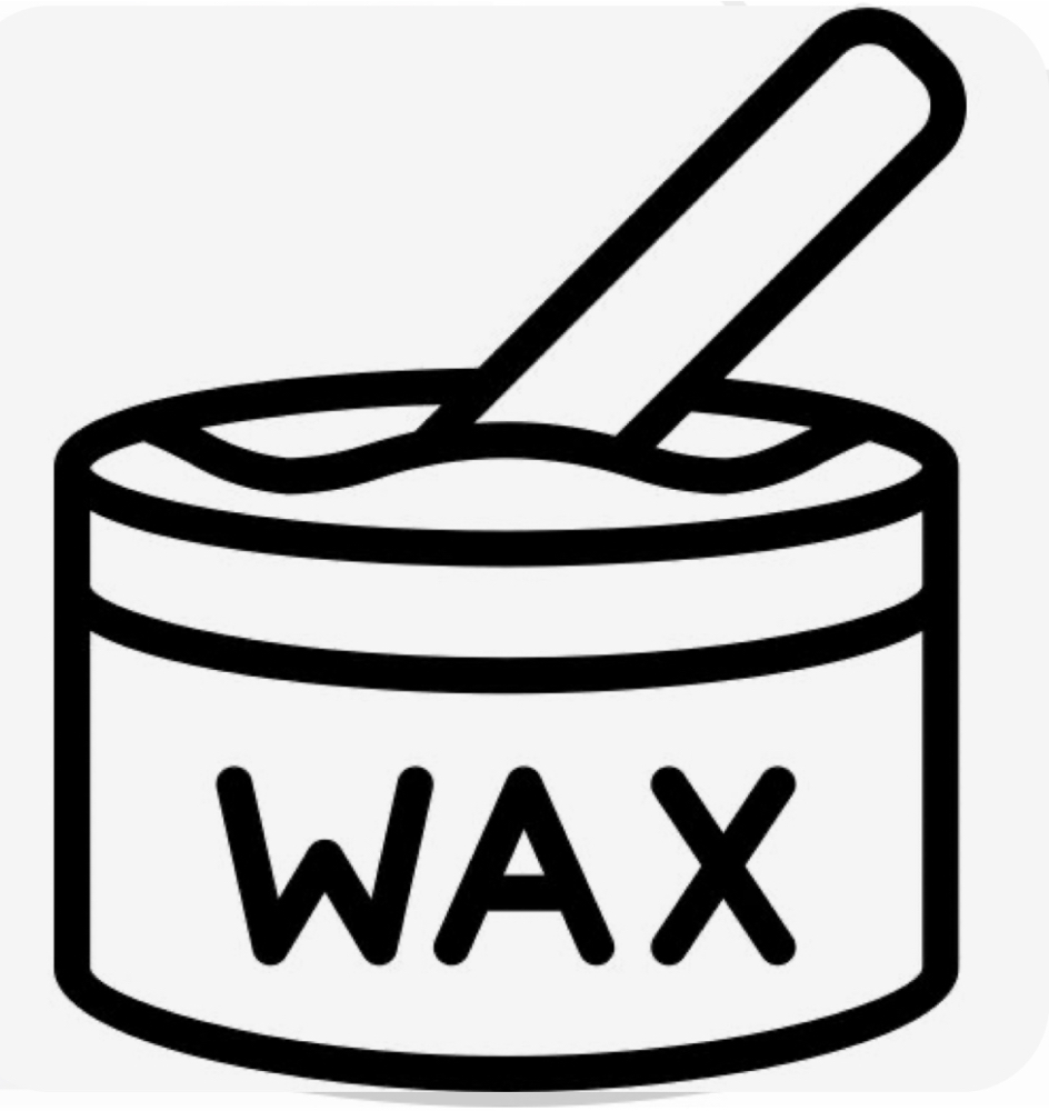 Facial Waxing