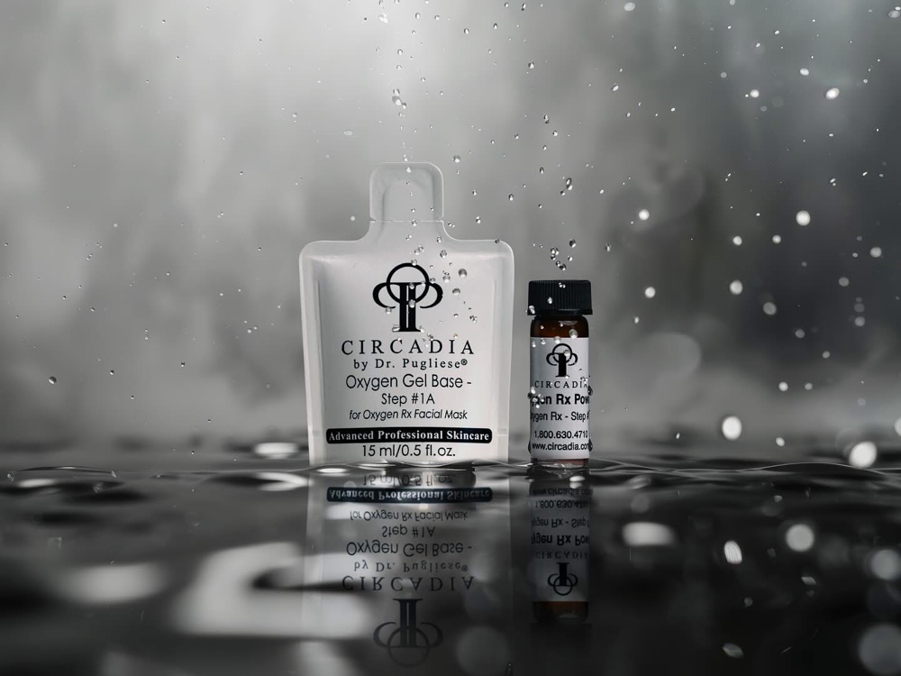 Oxygen Clarity Facial at Serenity Aesthetics & Spa in Charlotte, NC