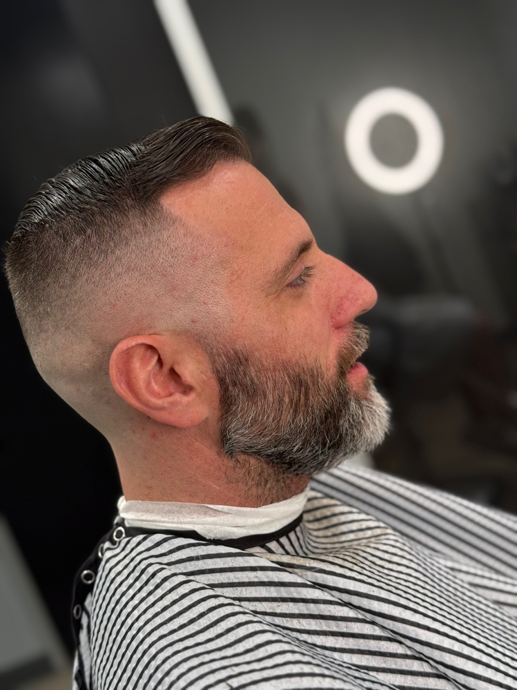 Haircut