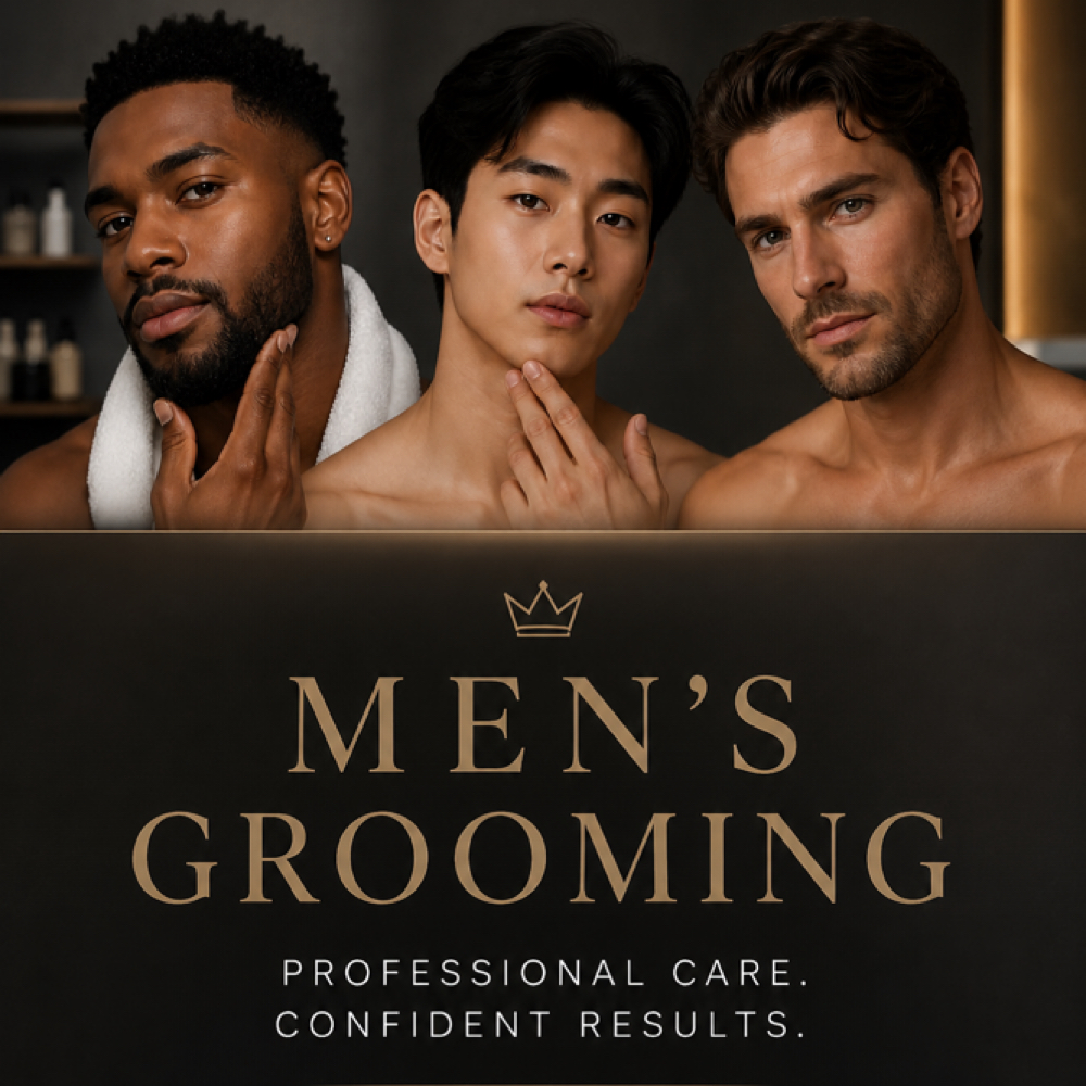 Men’s Back Wax $80 at Sei Bella Spa in El Segundo, CA