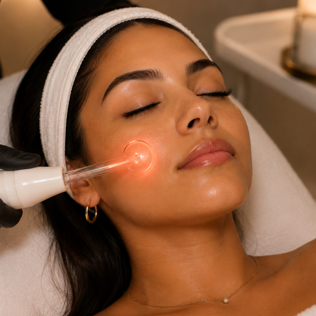 Hydration Infusion at Oro Luxe in Bowie, MD