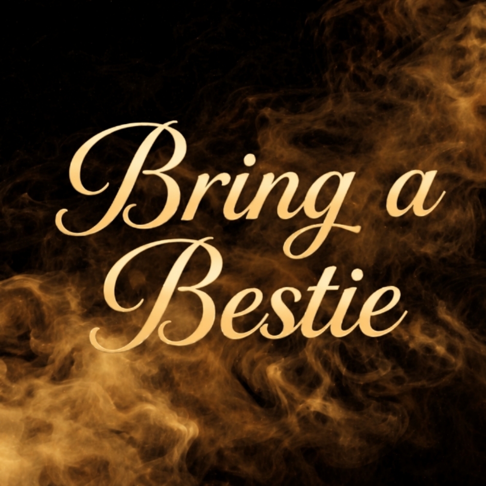 Bring A Bestie at BB Mobile Spray Tans in Greensburg, IN