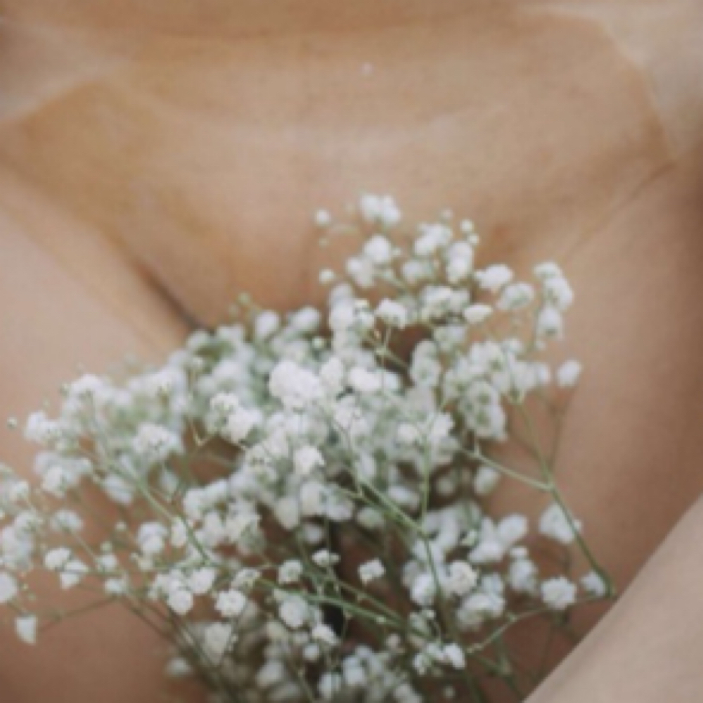 Newbie Brazilian wax at The Studio in Great Bend, KS