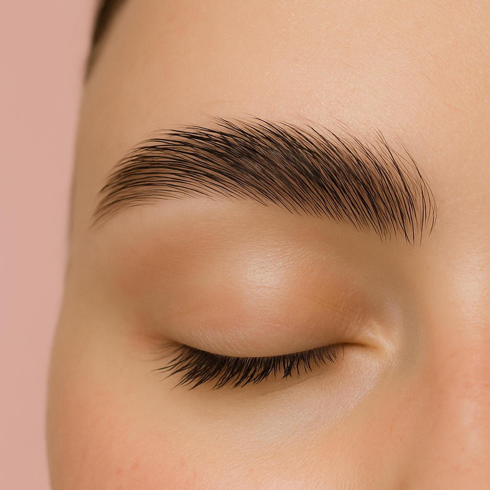 Brow Shaping