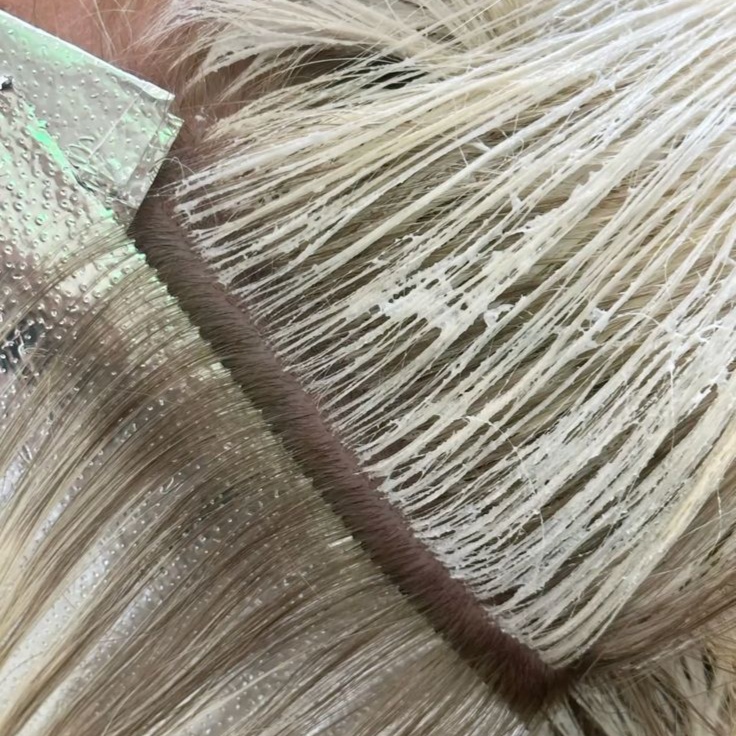 The Mini at Avaia Hair Artistry in Champaign, IL