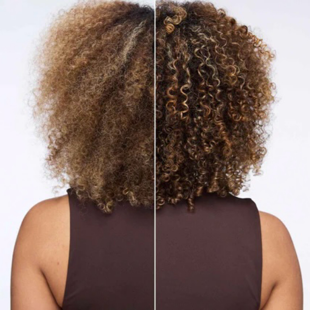 Deep Conditioning Treatment at Boojie Cartel LLC in Torrance, CA
