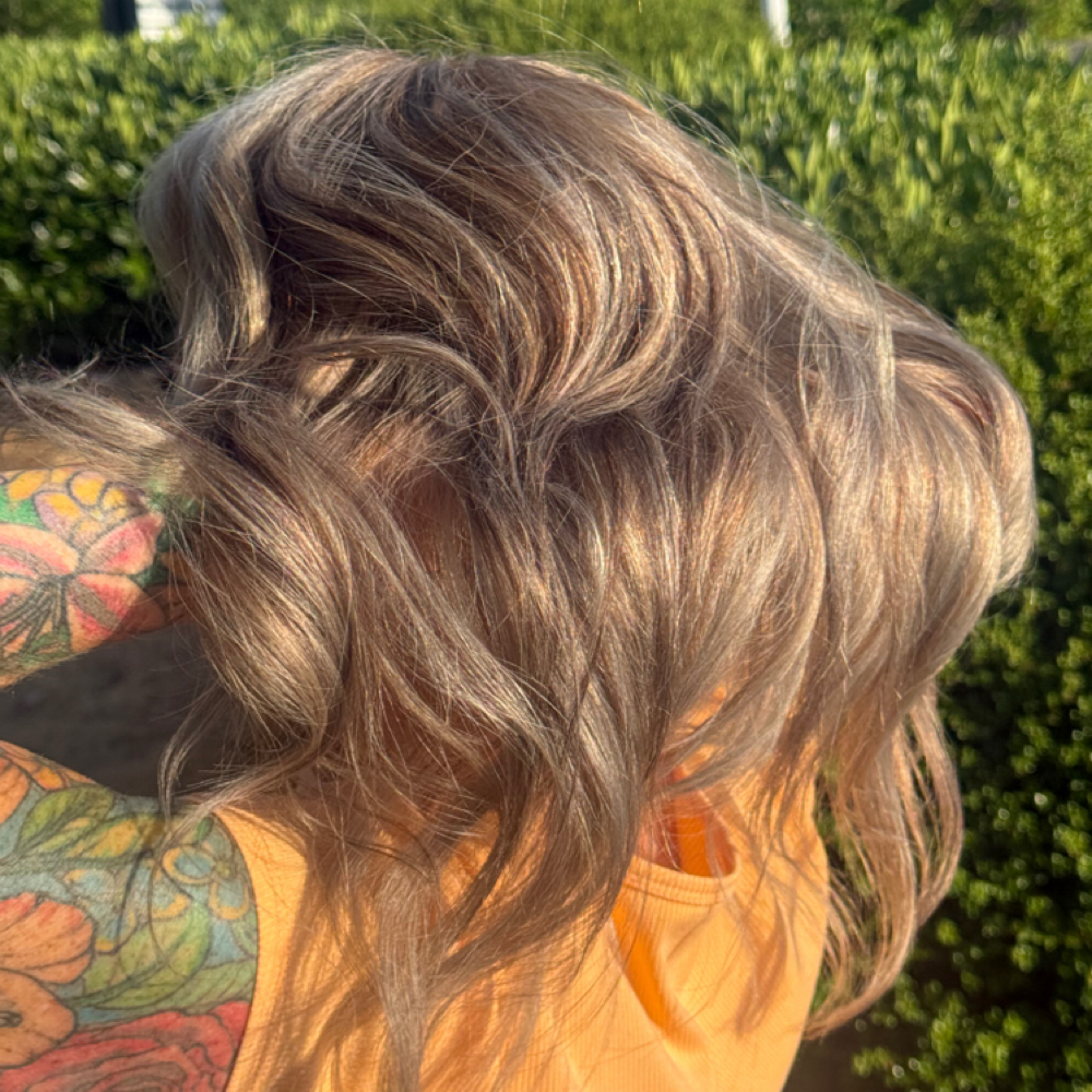 Dimensional Full Highlight at Styled_By_Atlantis in Puyallup, WA