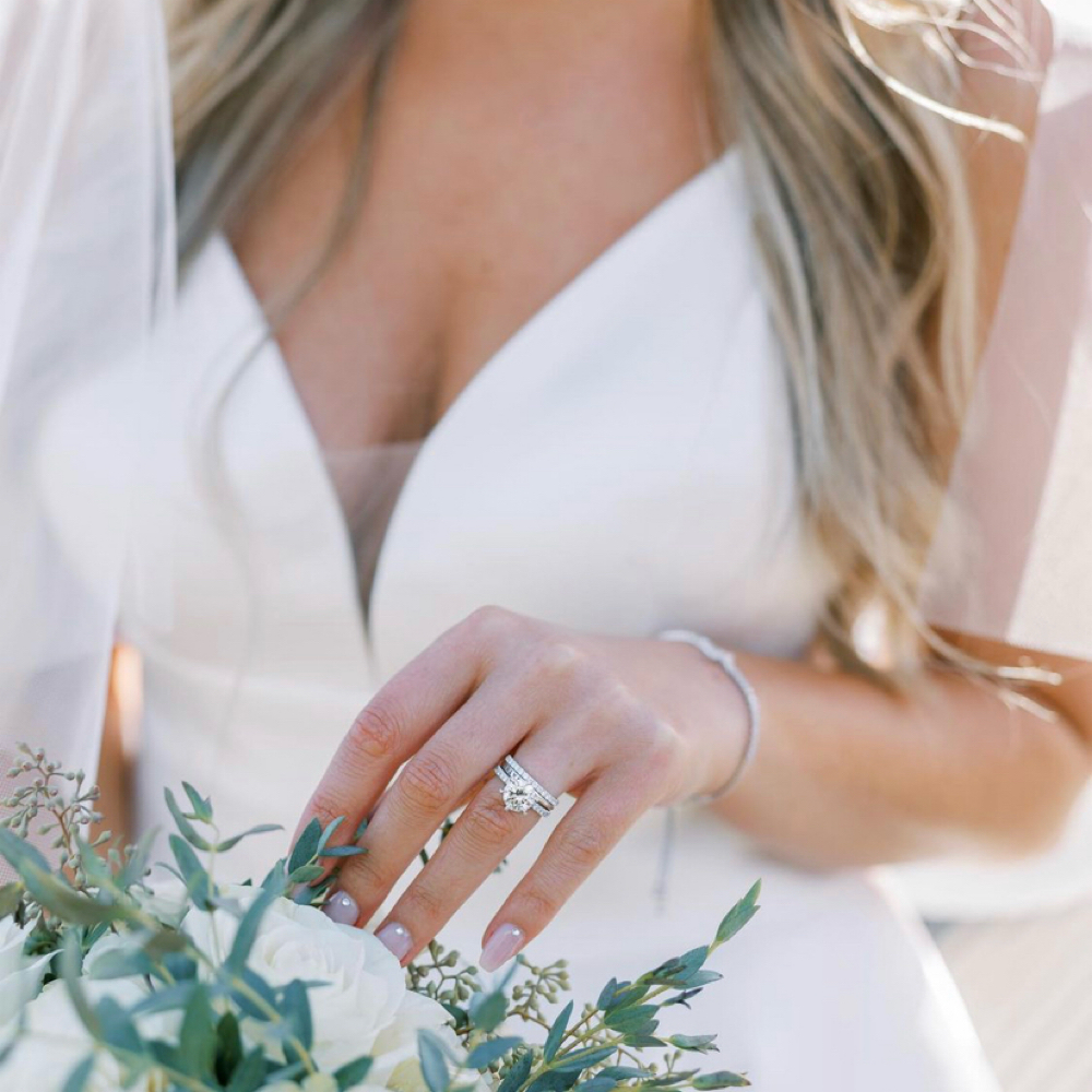 The Ultimate Bridal Package at TruSol Collective in Washington, PA