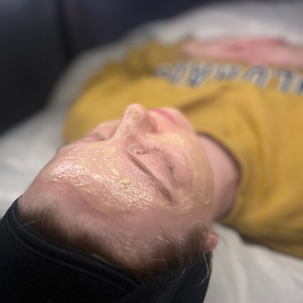 Pumpkin Refresh Facial at Skylar Ashley Aesthetics in Leitchfield, KY