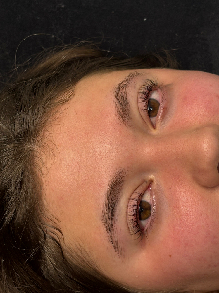 Lash Lift And Tint at Reign Esthetics in Okmulgee, OK