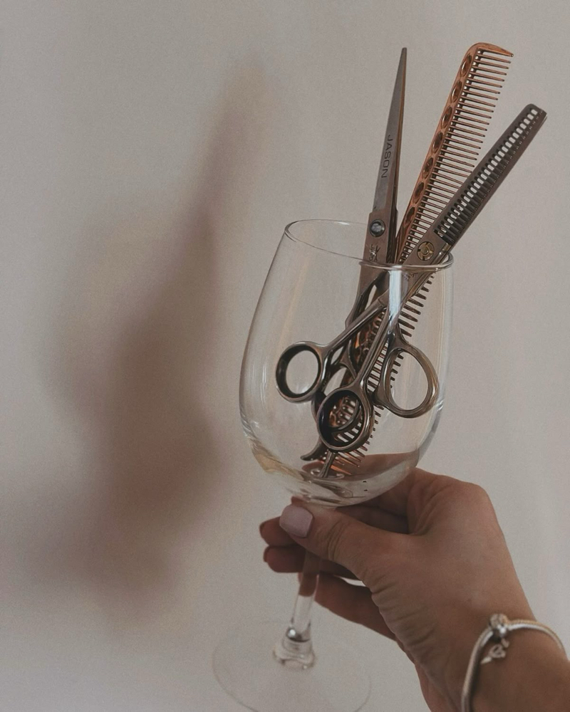 Haircut at Beauty by Blanca in Seminole, TX