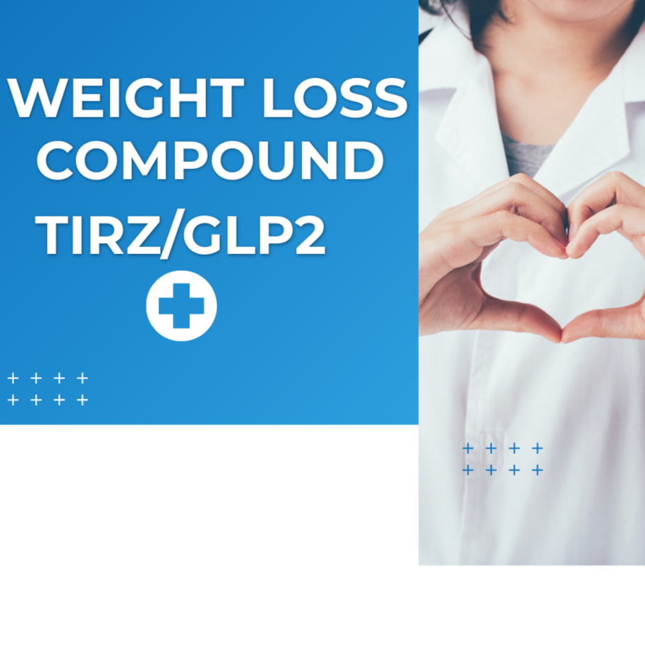 Weight Loss Compound Tirz at Appalachian Hydration And Wellness in Lewisburg, WV