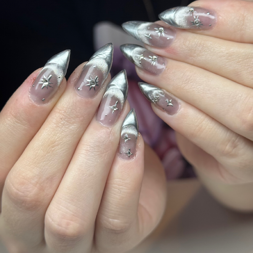 Gel-X (Removal Not Included)