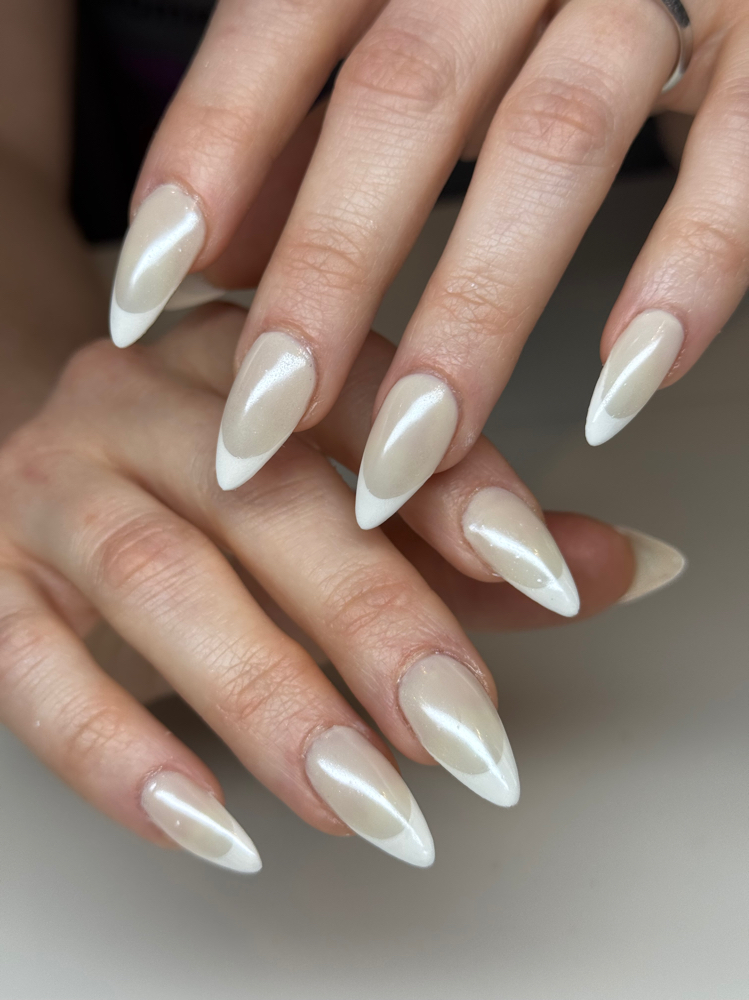Gel-X (Removal Not Included)