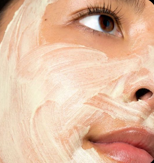 Acne Clarifying Facial
