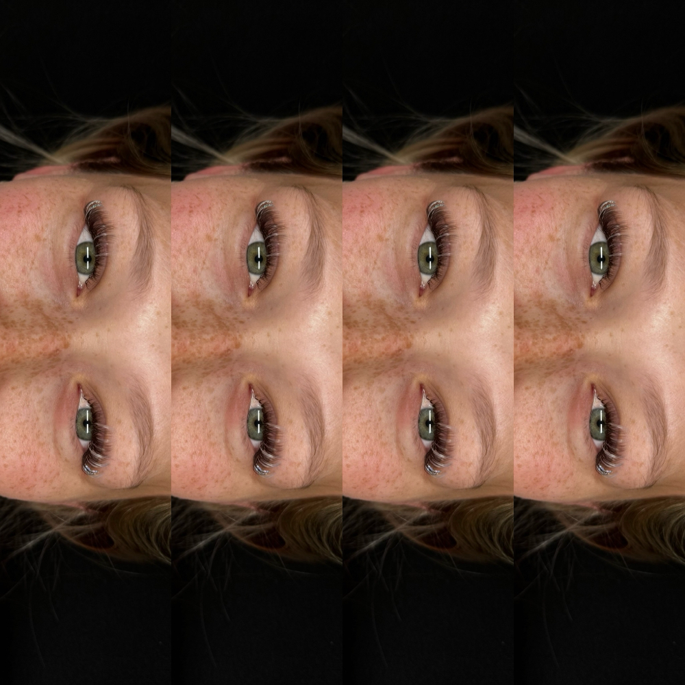 Lash Color Add On