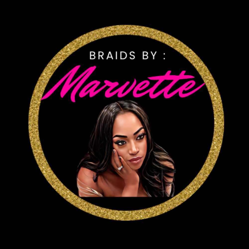 Miracle Knots(hair NOT INCLUDED at Braids by Marvette in Tampa, FL
