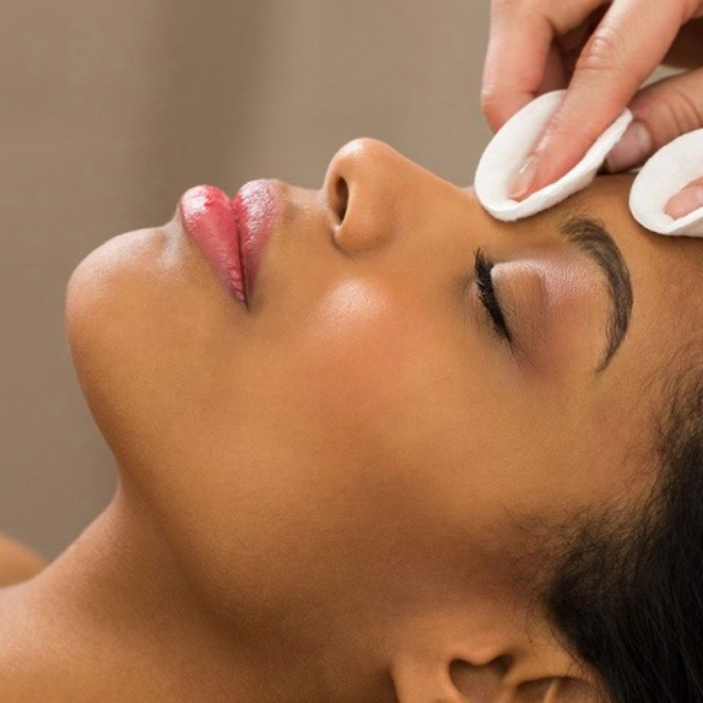 On the Glo Facial at Glo by Mel in Ventura, CA