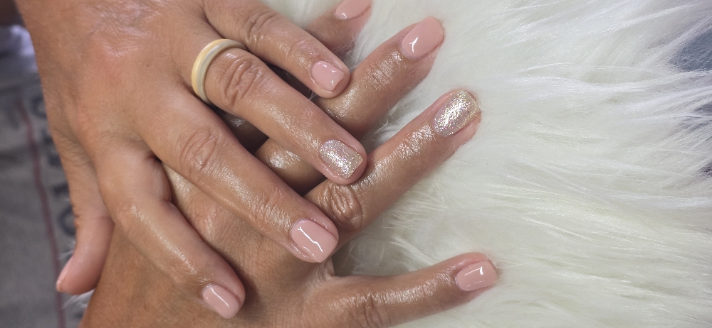 Spa Manicure