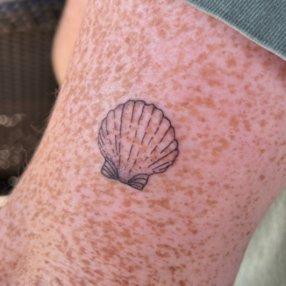 Small Fineline Tatto (1-3”) at INKED BY KT in Lexington, NC