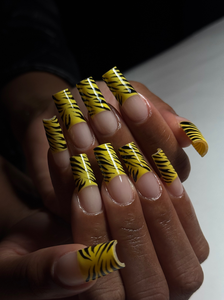 Simply Cute Freestyle