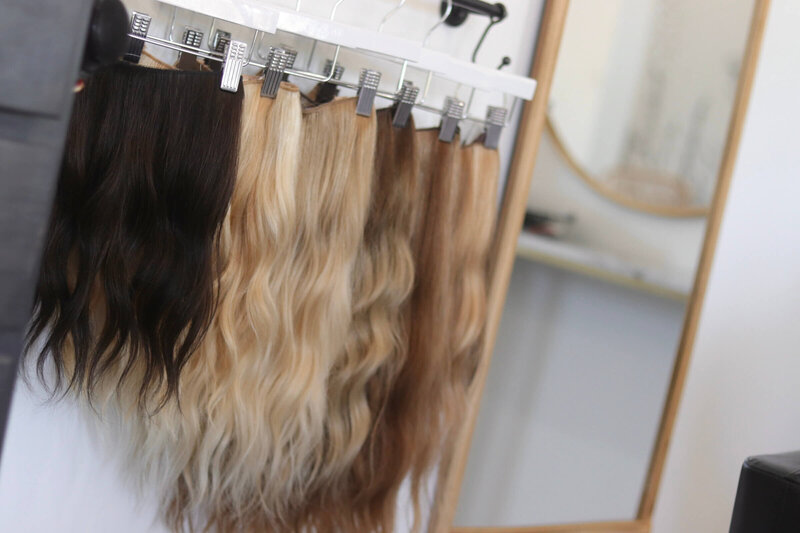Extensions - Consultation