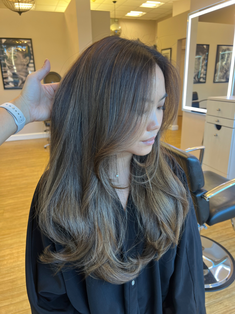 Gray Coverage Add-on