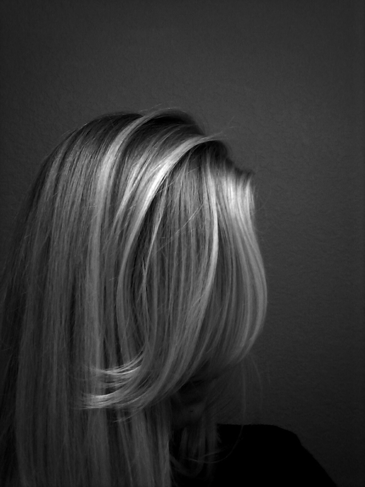 Partial Balayage