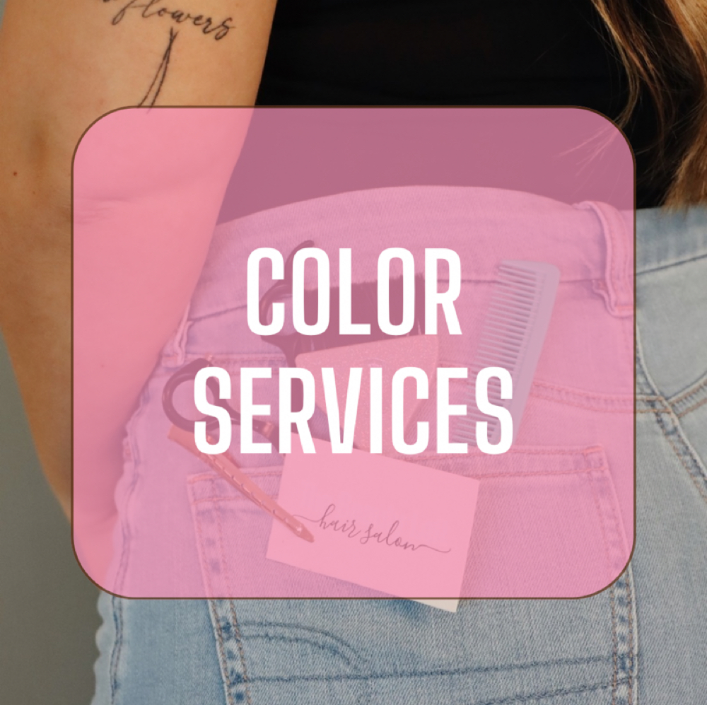 Color Correction at Hair by Laura Conner in callahan, FL