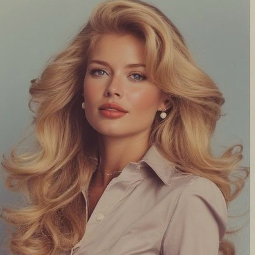 Blow Dry at Melissa Neagle Chicago Hairstylist in Chicago, IL