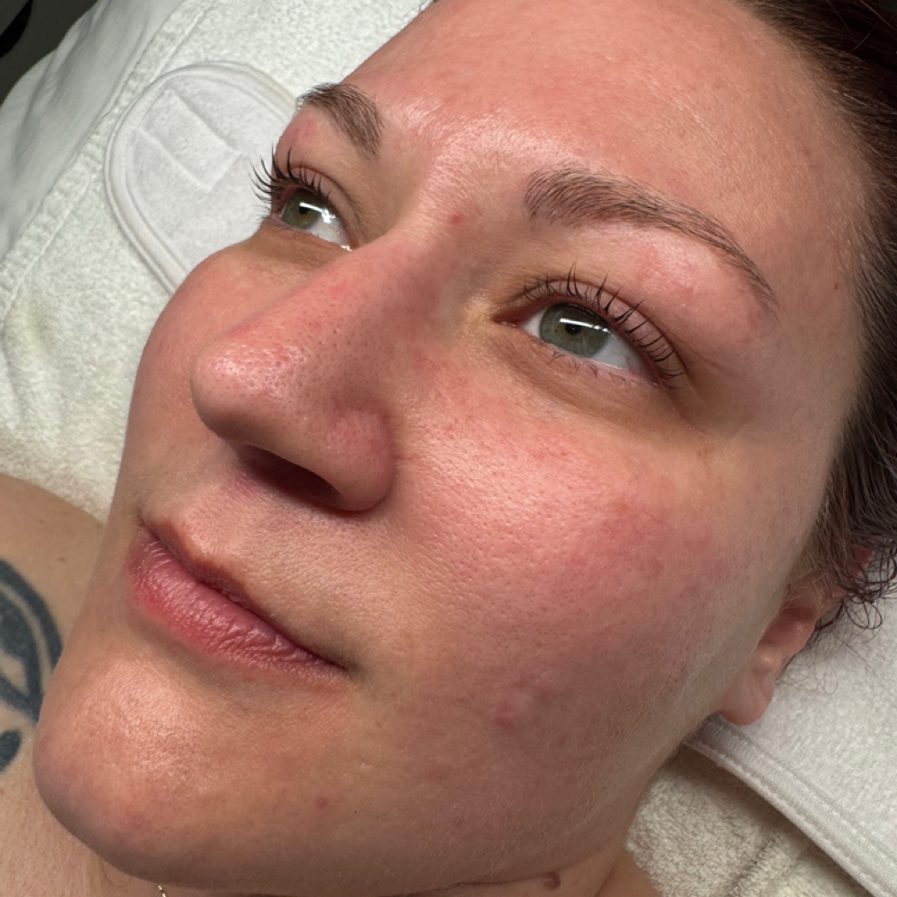 Lash Lift at Aesthetically You in Bakersfield, CA