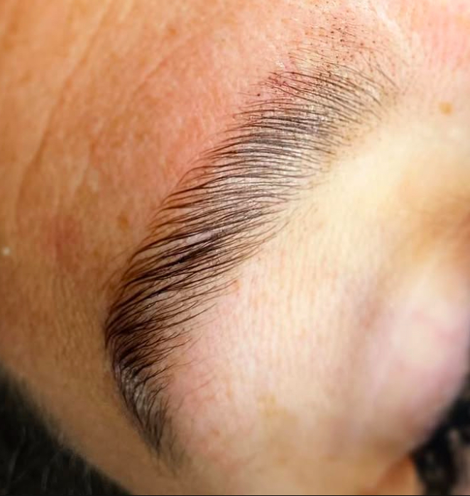 Brow Lamination