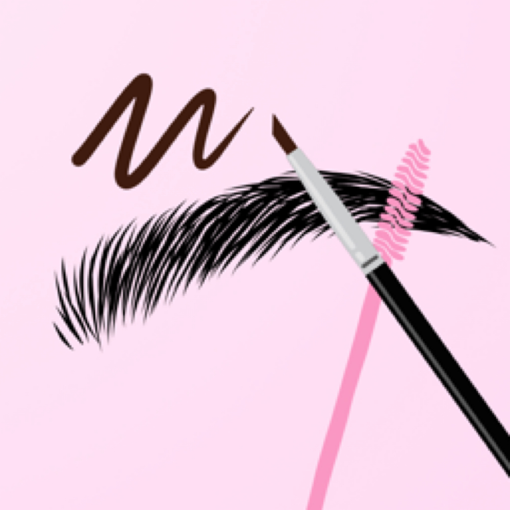 Brow Henna Tint at Esthetics with Mady in Chillicothe, OH