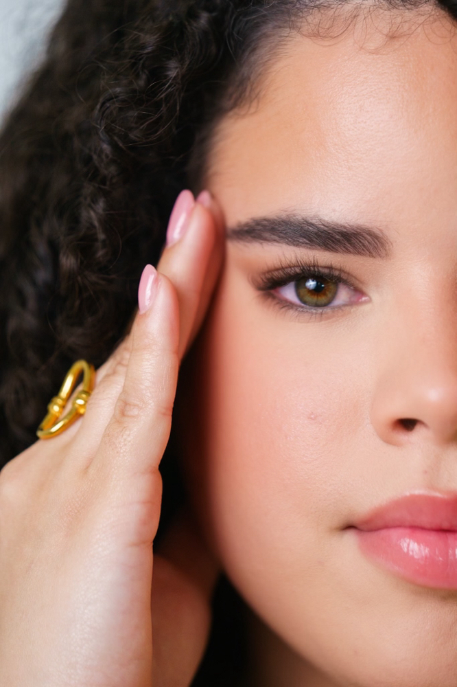 Brow Lami+Tint COMBO